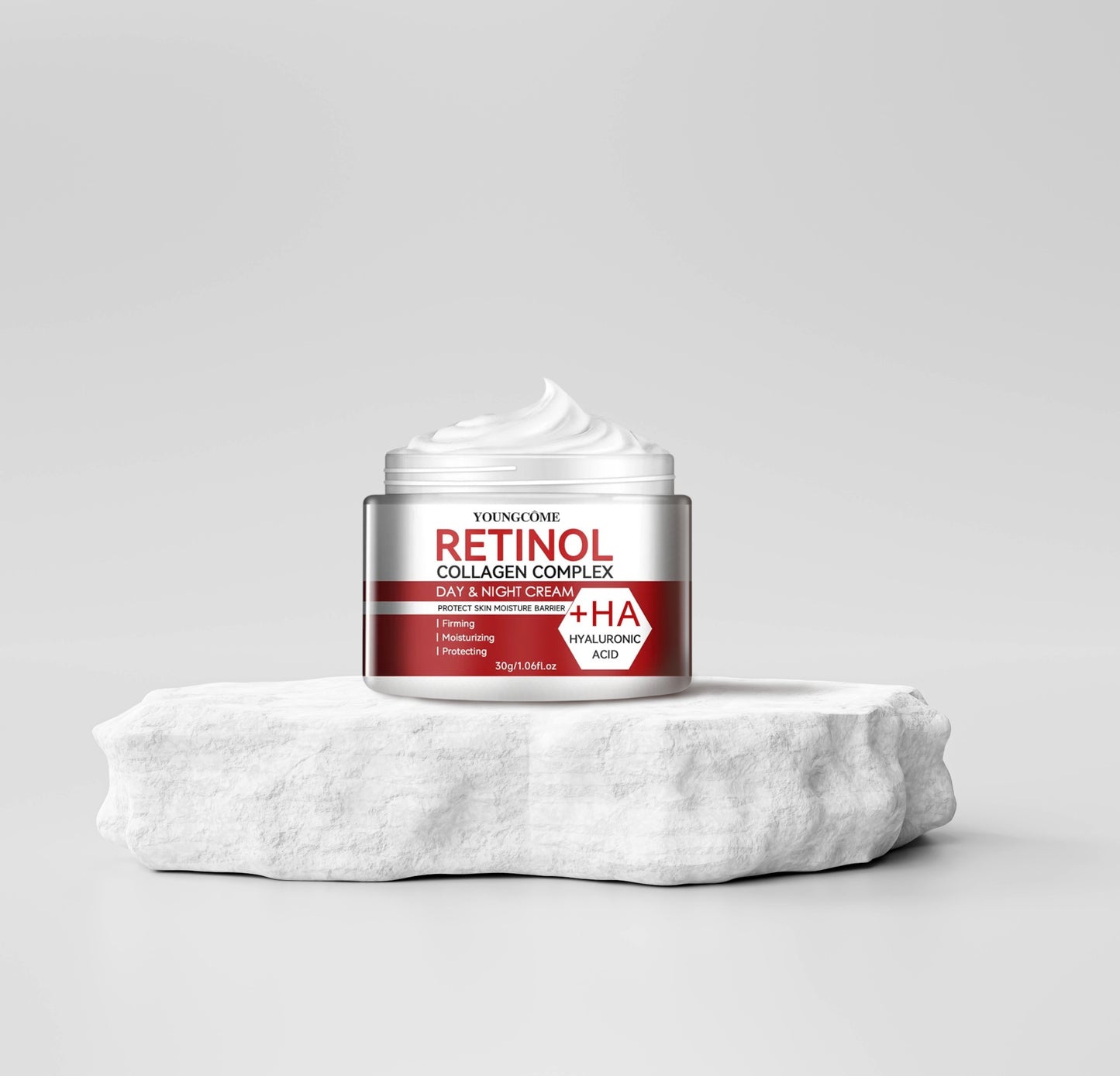 The Age Renewal Trio