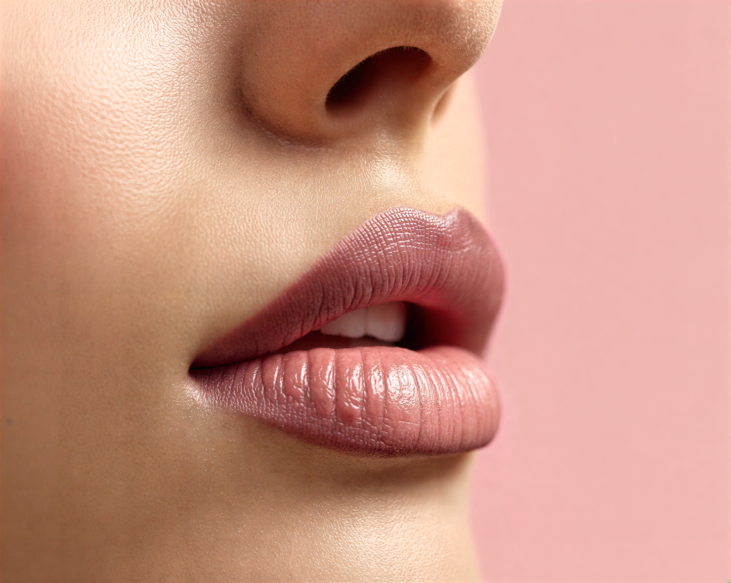 Strong Pigmentation Waterproof Plumping Lip Liner