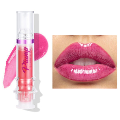PLUMP Lip Plumping Booster Ultra Gloss