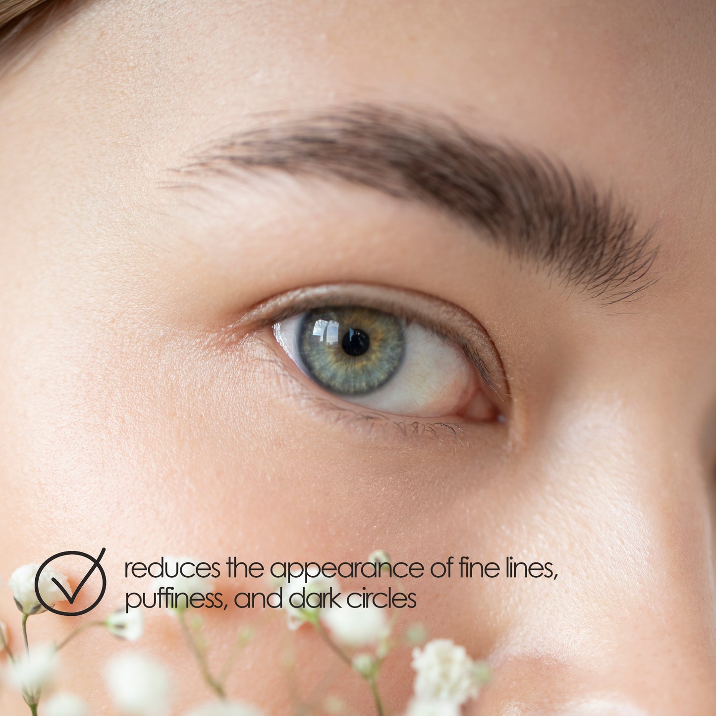 BrightGlow Revitalizing Eye Cream