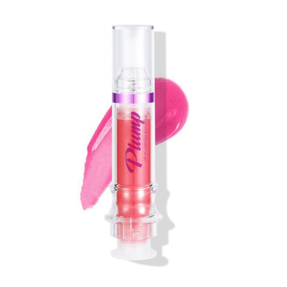 PLUMP Lip Plumping Booster Ultra Gloss