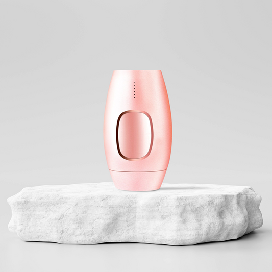 GlowSilk Professional Hair Removal Laser Device