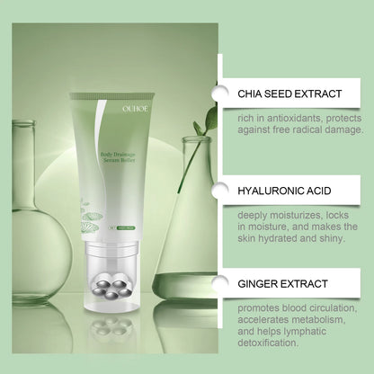 Firm & Glow Slimming Body Lotion – Hydrating Tightening Cream for Smooth Skin