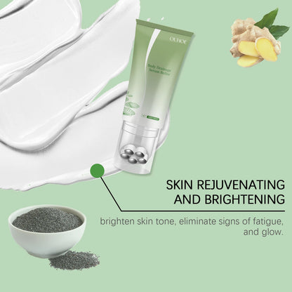 Firm & Glow Slimming Body Lotion – Hydrating Tightening Cream for Smooth Skin